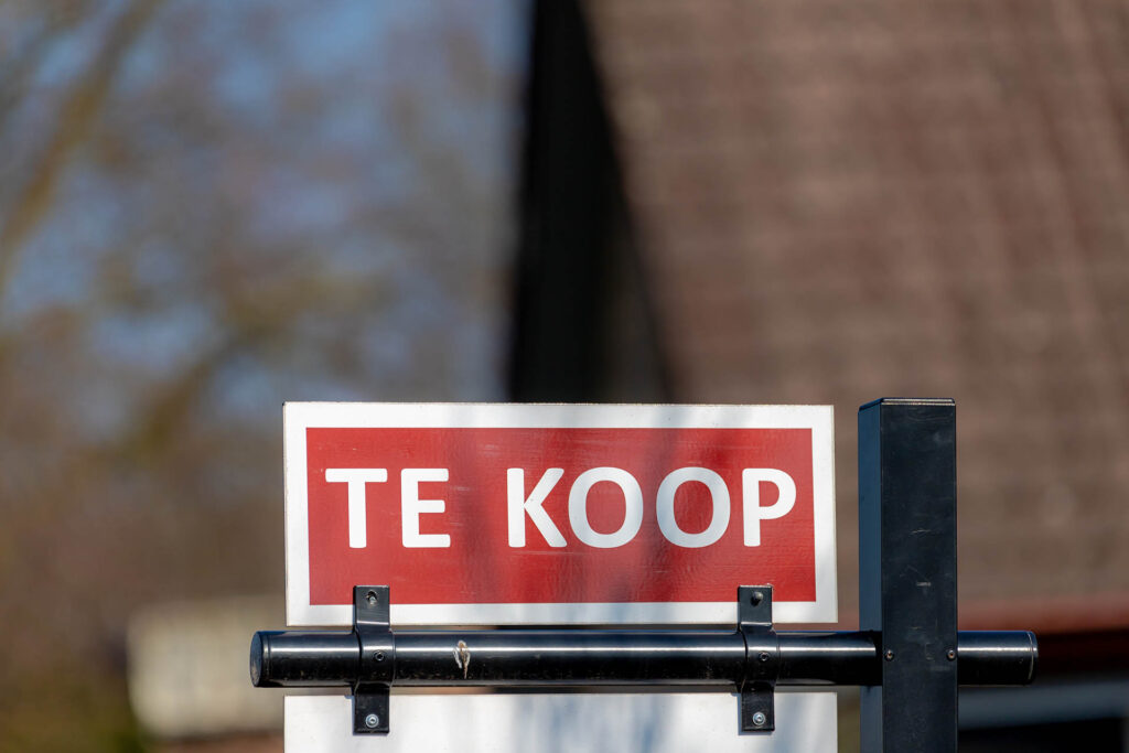 Te koop